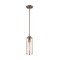 Nuvo Fixture, Pendant, 1-Light, Incandescent, 60W, 120V, T9, Medium Base, Height: 13.25 60/7150 - alternate 3